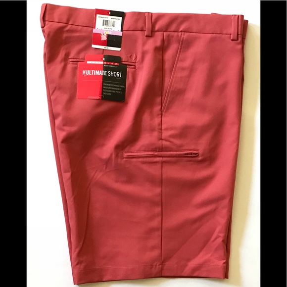 Grand Slam Other - Grand Slam The Ultimate Golf Performance Shorts